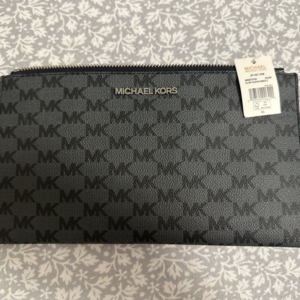MK Clutch
